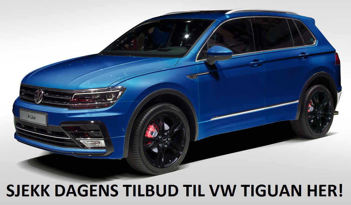 felger-dekk-hjul-vw-tiguan